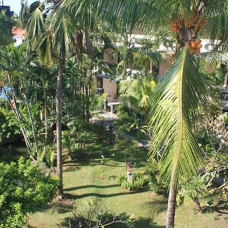 Bakung Beach Resort