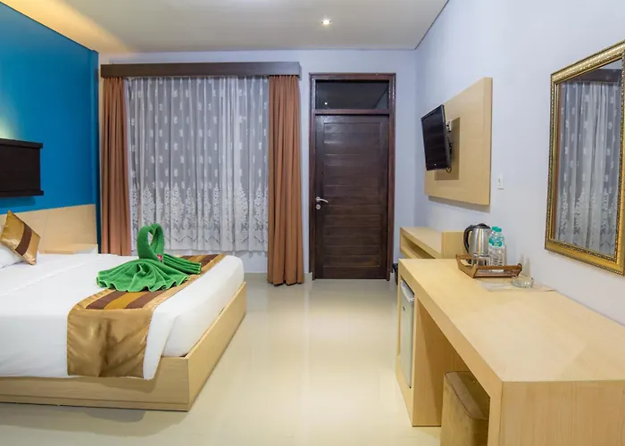 Hotel Bakung