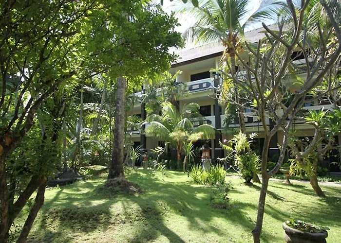 Bakung Hotel