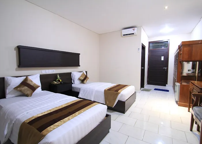 Bakung Hotel 3*