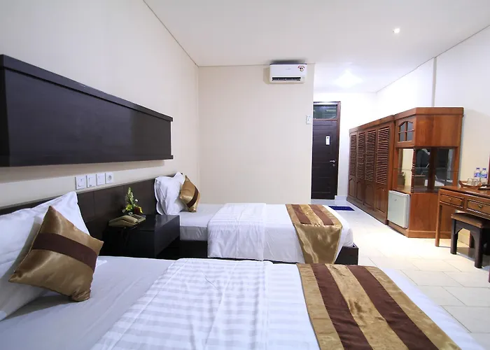 Bakung Hotel Kuta Lombok