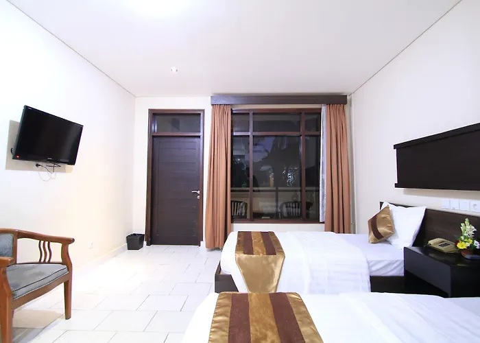 Bakung Hotel