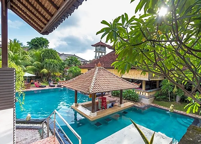 Bakung 3* Kuta Lombok
