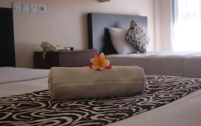 Hotel Bakung 3*