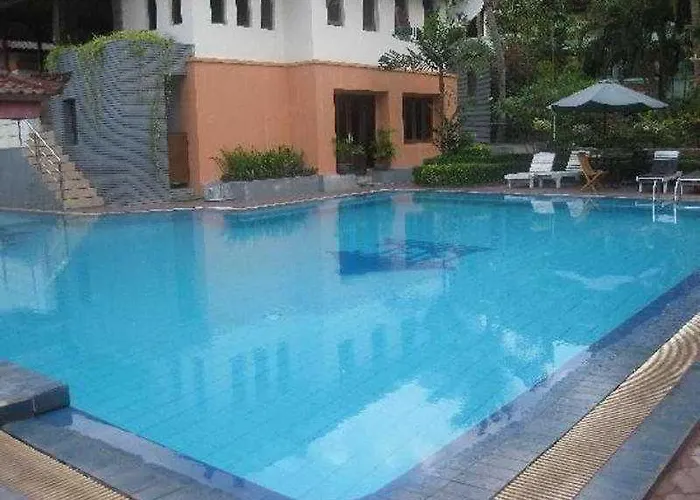 Bakung Kuta Lombok