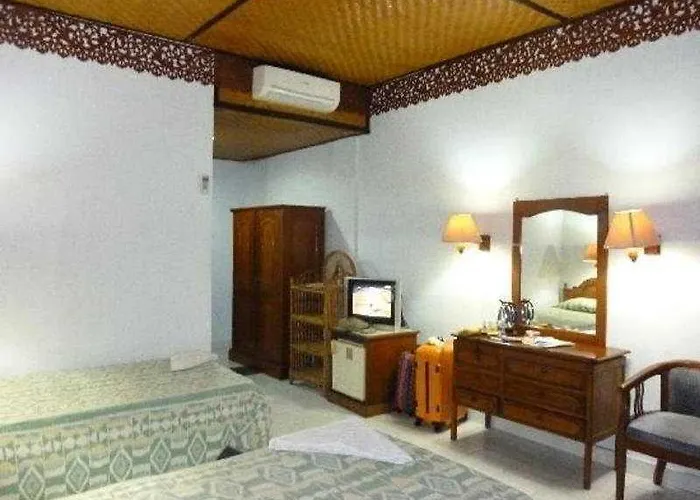 Bakung Hotel