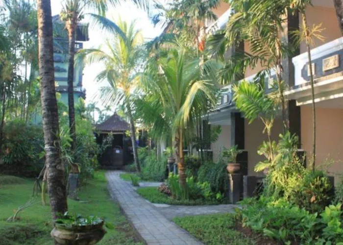 Hotel Bakung 3*