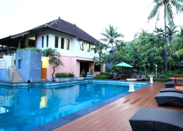Hotel Bakung