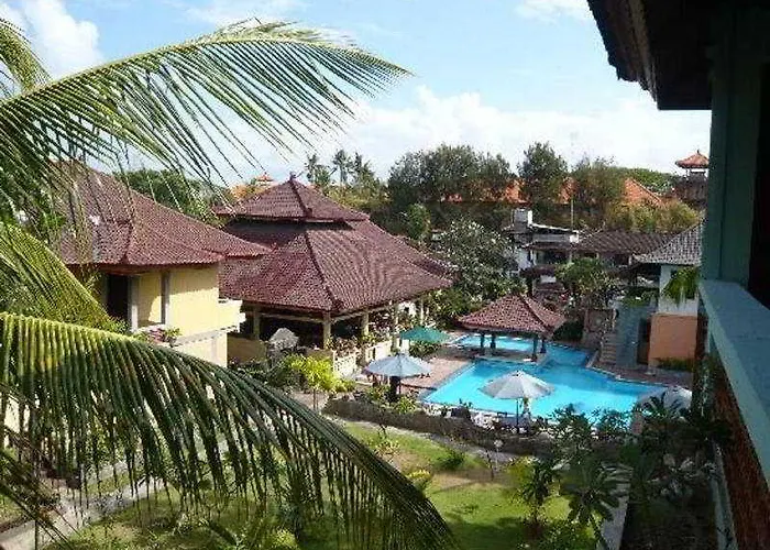 Hotel Bakung Kuta Lombok