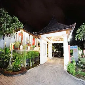 Bakung Hotel 3*