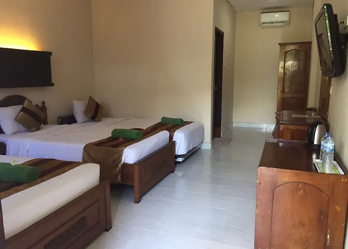 Bakung Kuta Lombok