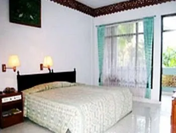 Bakung 3* Kuta Lombok