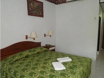 Hotel Bakung 3*