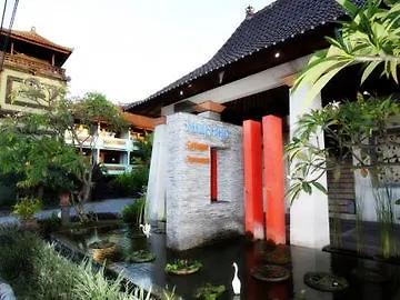 Hotel Bakung 3*