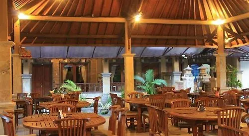 Bakung Hotel Kuta Lombok