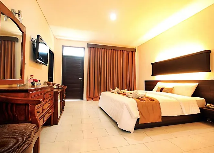 Bakung Kuta Lombok
