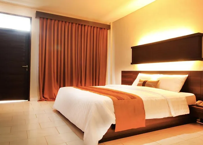 Hotel Bakung 3*