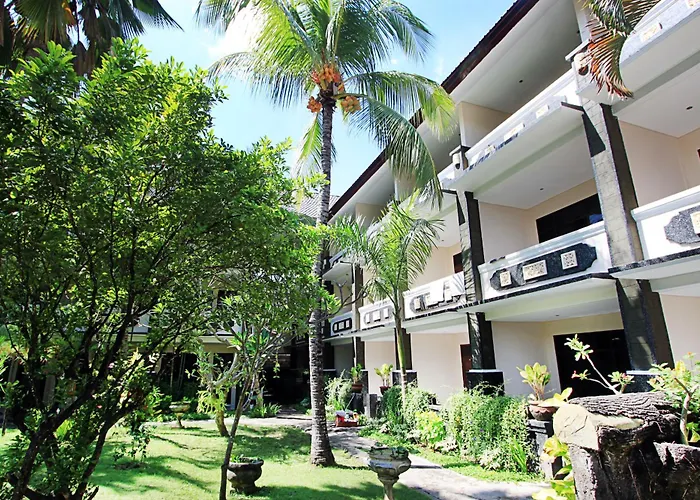 Bakung 3* Kuta Lombok