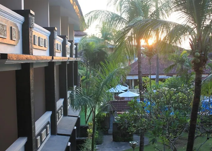 Bakung Kuta Lombok