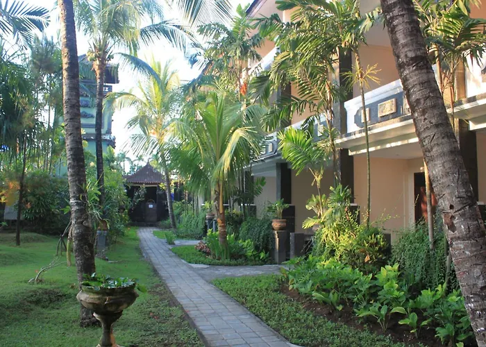 Bakung 3* Kuta Lombok