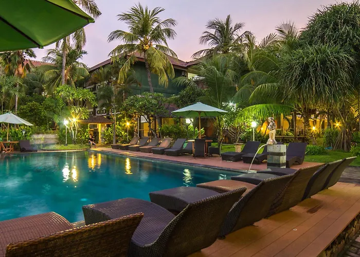 Bakung Hotel