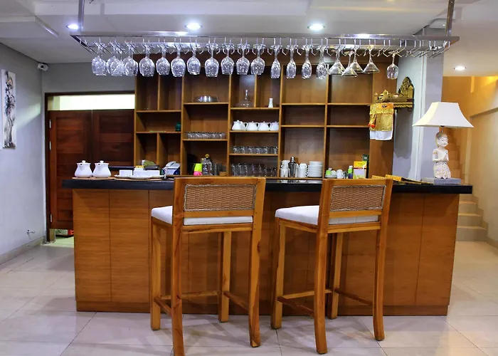 Bakung 3* Kuta Lombok