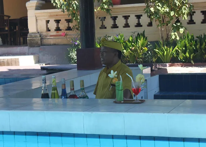 Hotel Bakung Kuta Lombok