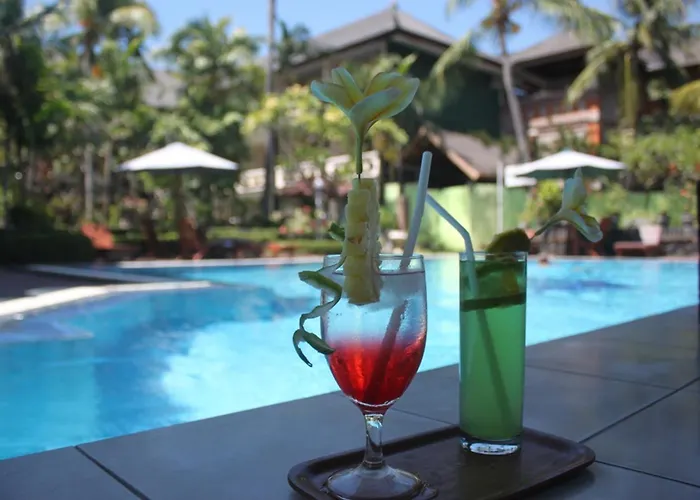Bakung Kuta Lombok