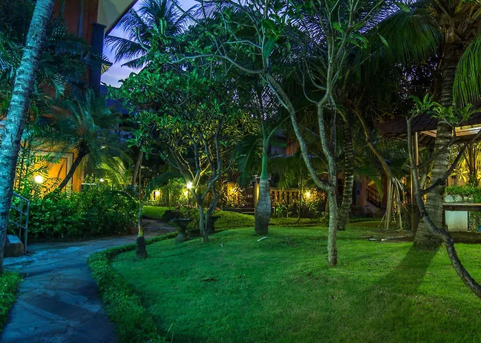 Hotel Bakung