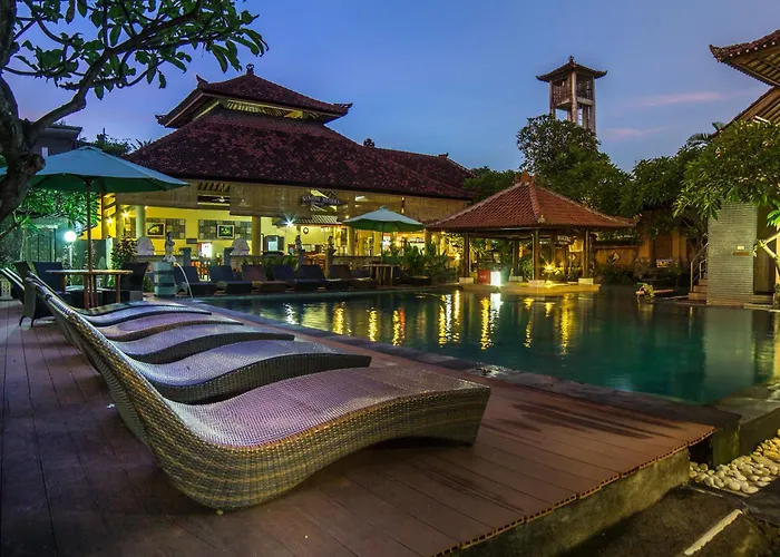 Bakung Hotel