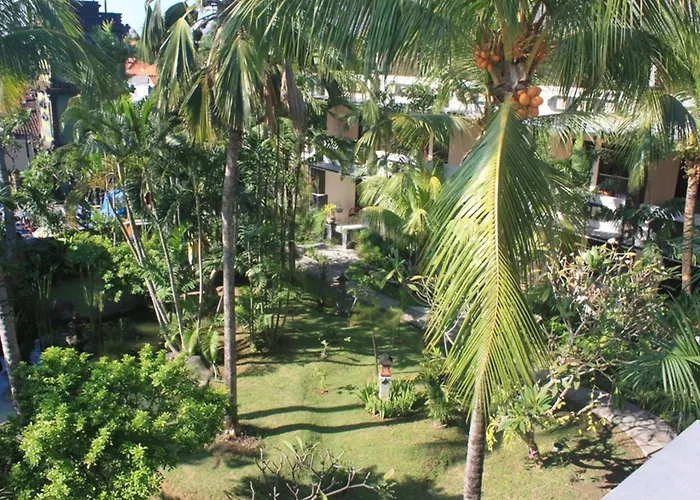 Bakung Kuta Lombok